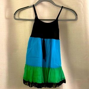 Sister Sam Designer girls dress